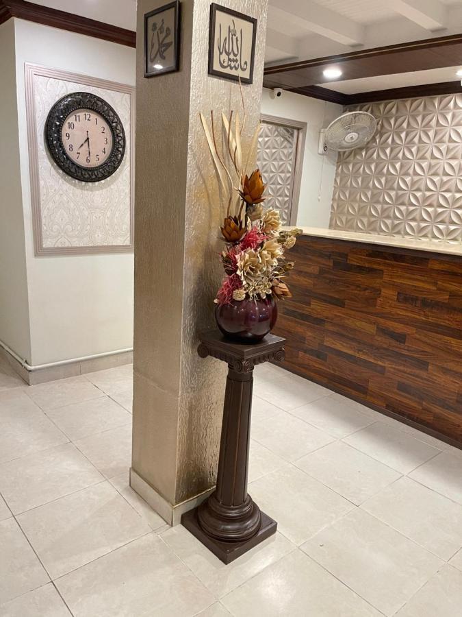 Citymax Hotel Islamabad Zewnętrze zdjęcie