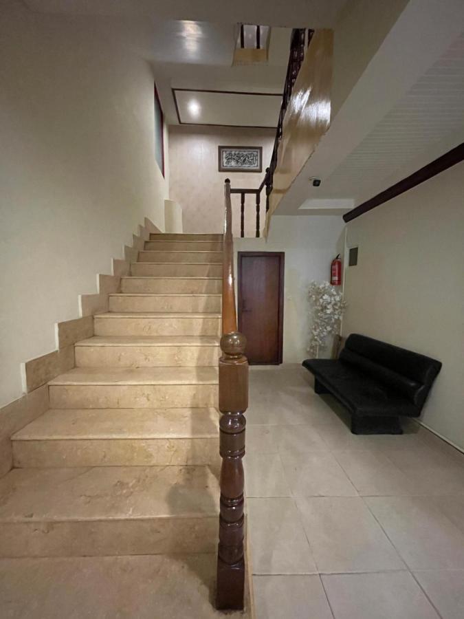 Citymax Hotel Islamabad Zewnętrze zdjęcie