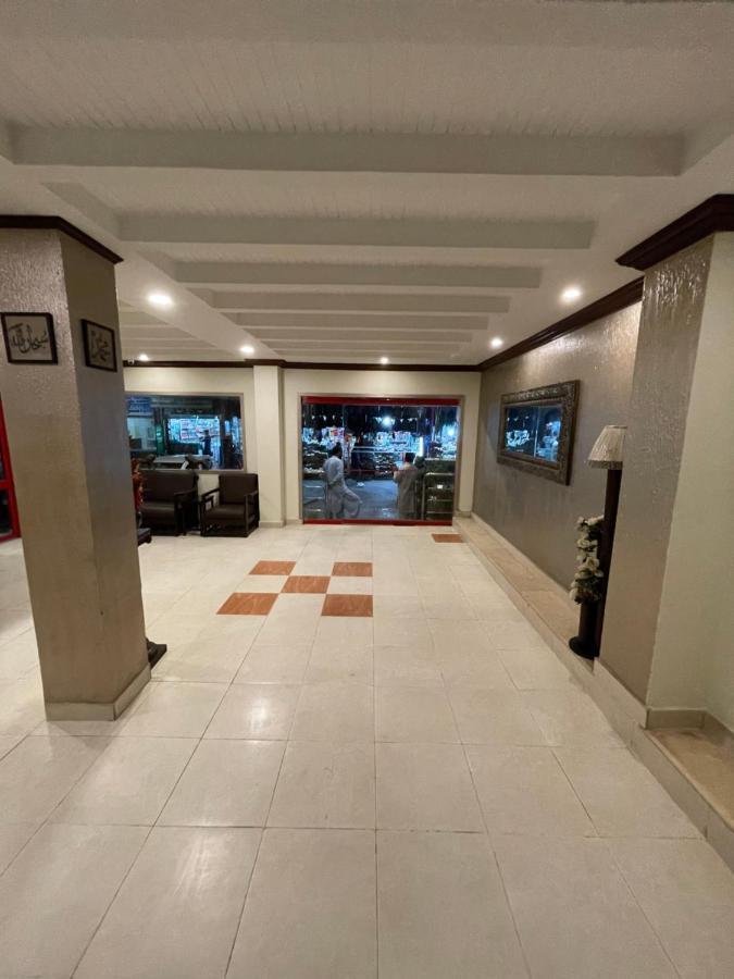 Citymax Hotel Islamabad Zewnętrze zdjęcie