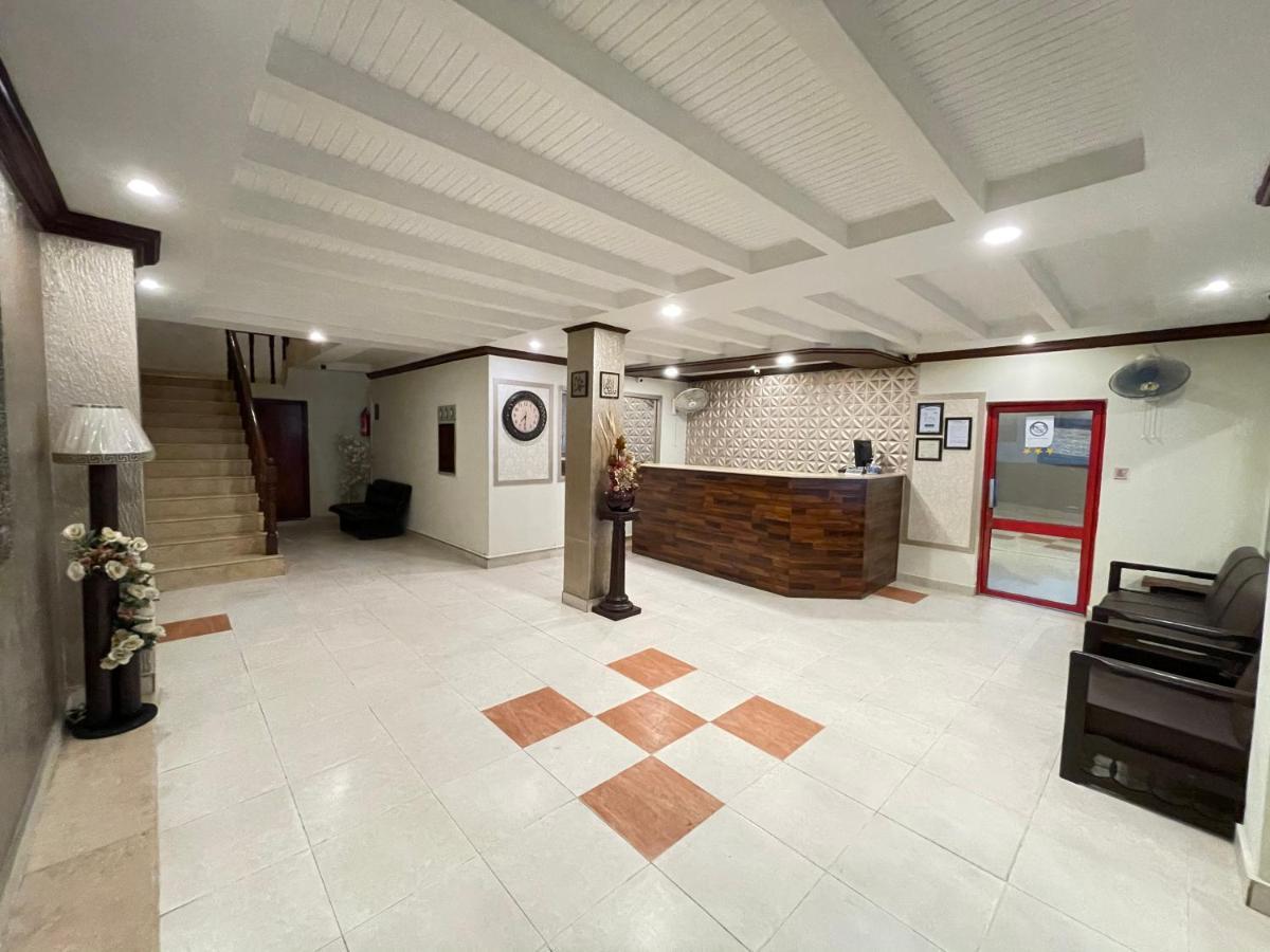 Citymax Hotel Islamabad Zewnętrze zdjęcie