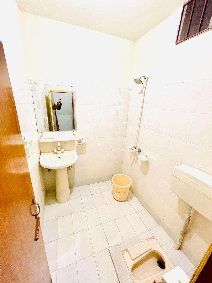 Citymax Hotel Islamabad Zewnętrze zdjęcie