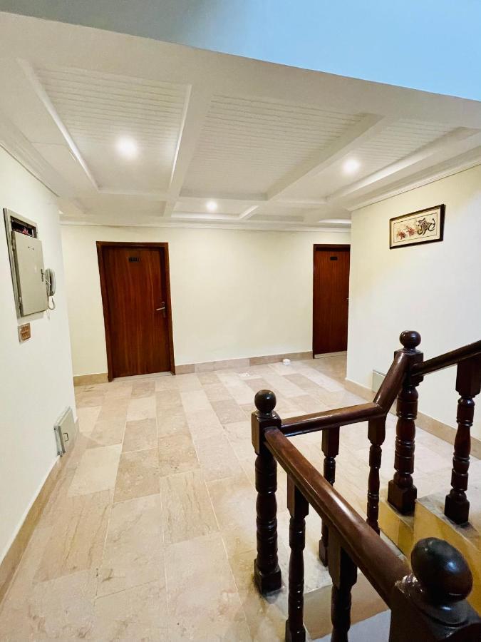 Citymax Hotel Islamabad Zewnętrze zdjęcie