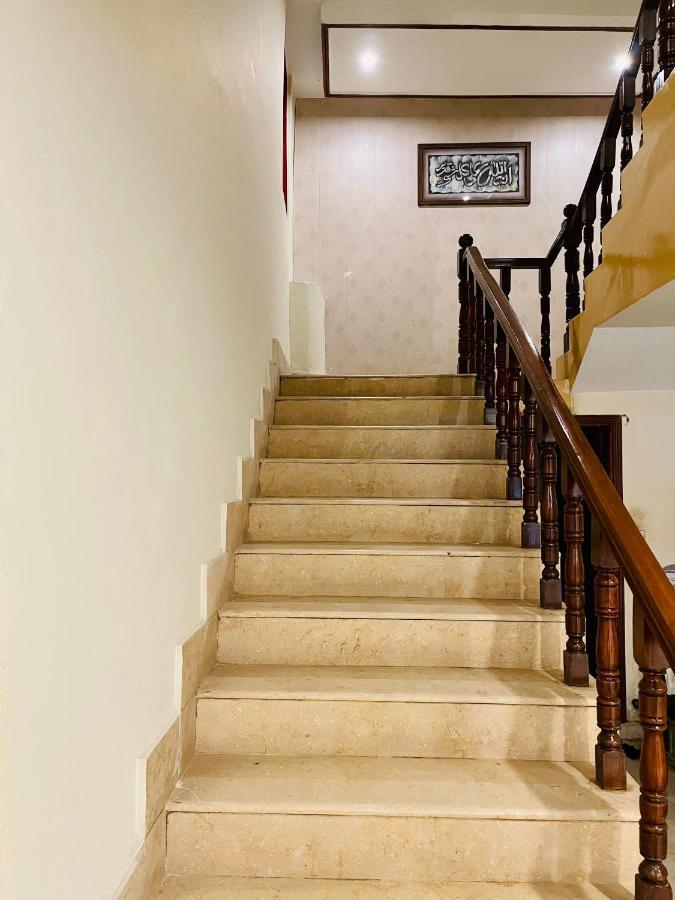 Citymax Hotel Islamabad Zewnętrze zdjęcie
