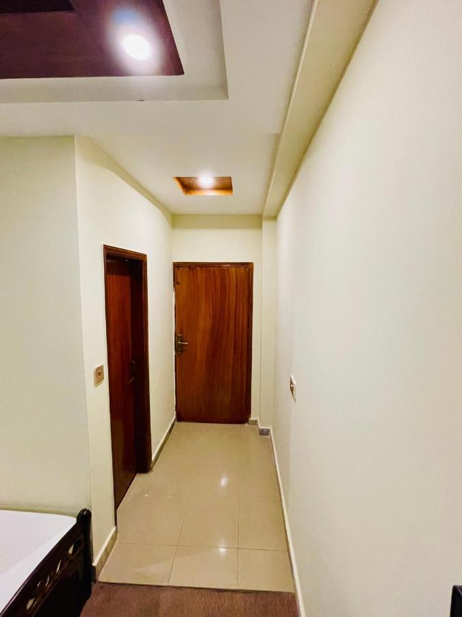 Citymax Hotel Islamabad Zewnętrze zdjęcie